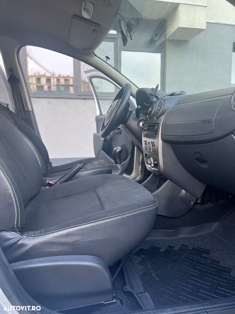 Dacia Sandero Stepway - 9