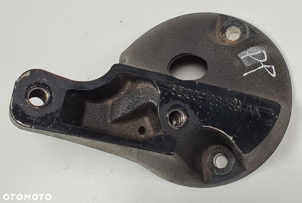 WSPORNIK ROZPÓRKI PRAWY PRZÓD ASTON MARTIN RAPIDE - 1