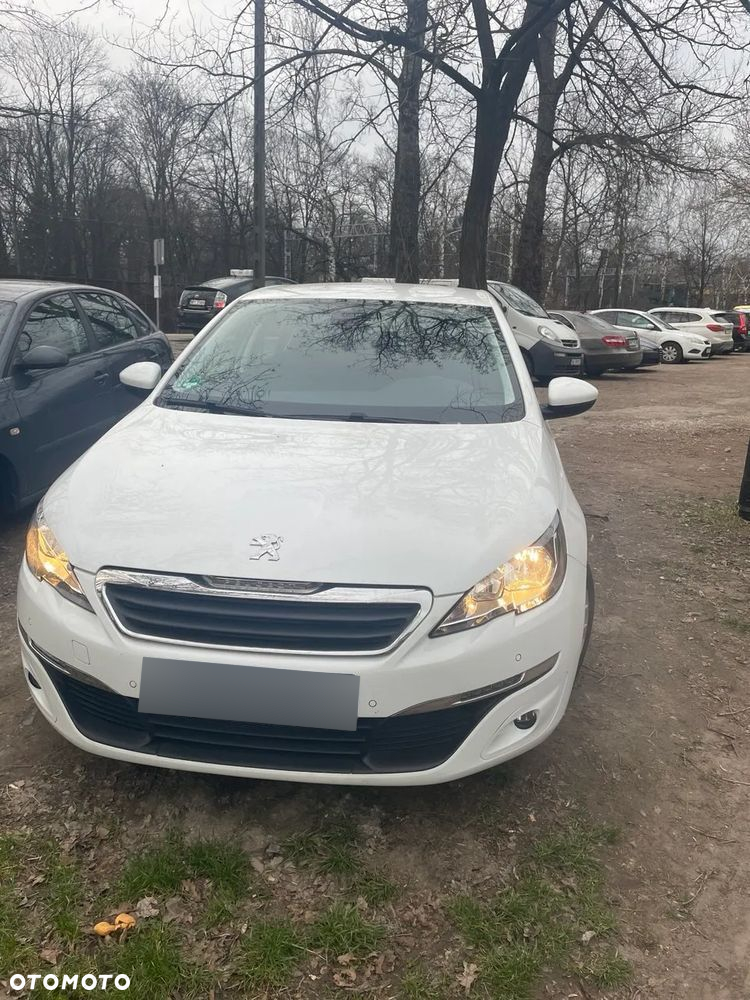 Peugeot 308 1.2 PureTech Active S&S - 2