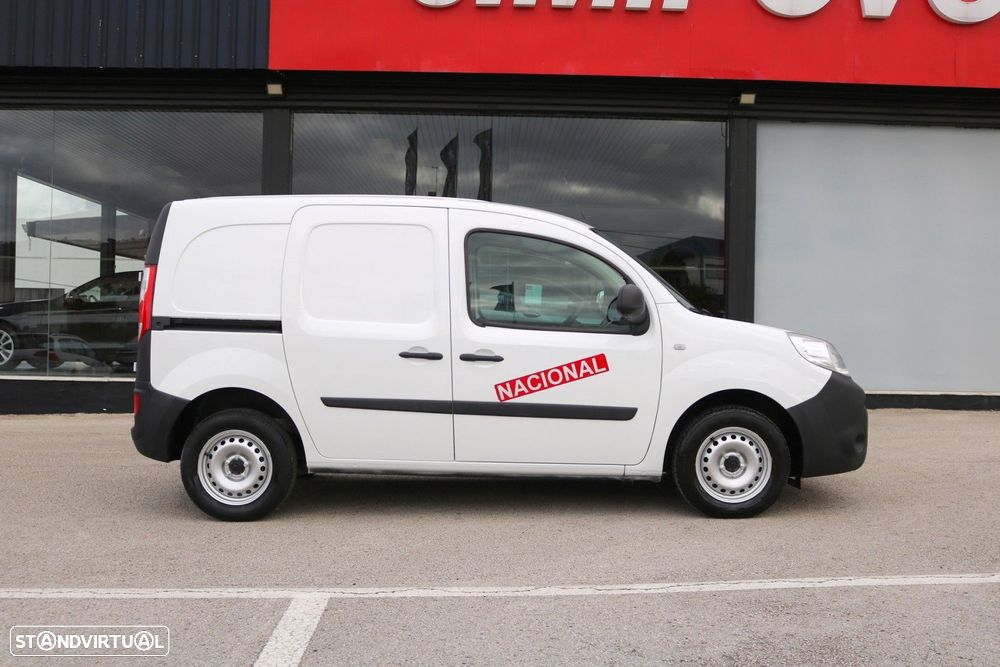 Renault Kangoo Express 1.5 DCI Business - 10