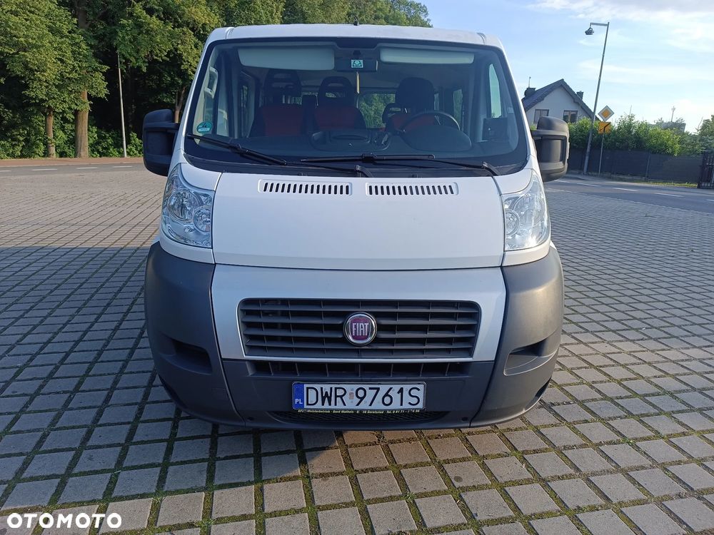 Fiat Ducato - 9