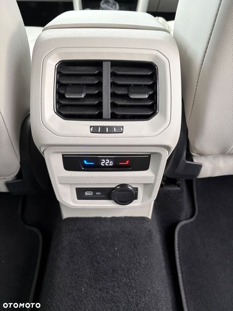 Volkswagen Tiguan Allspace 2.0 TDI 4Mot Elegance DSG - 14