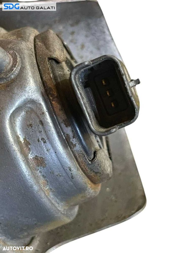 Turbo Turbina Turbosuflanta Peugeot Expert 2 1.6 HDI 2007 - 2017 Cod 9686120680 [B3821] - 5