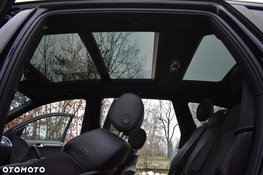 Audi Q7 4.2 TDI DPF Quattro Tiptronic - 18