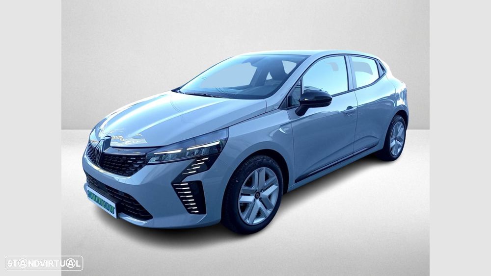 Renault Clio 1.0 TCe Evolution Bi-Fuel - 1