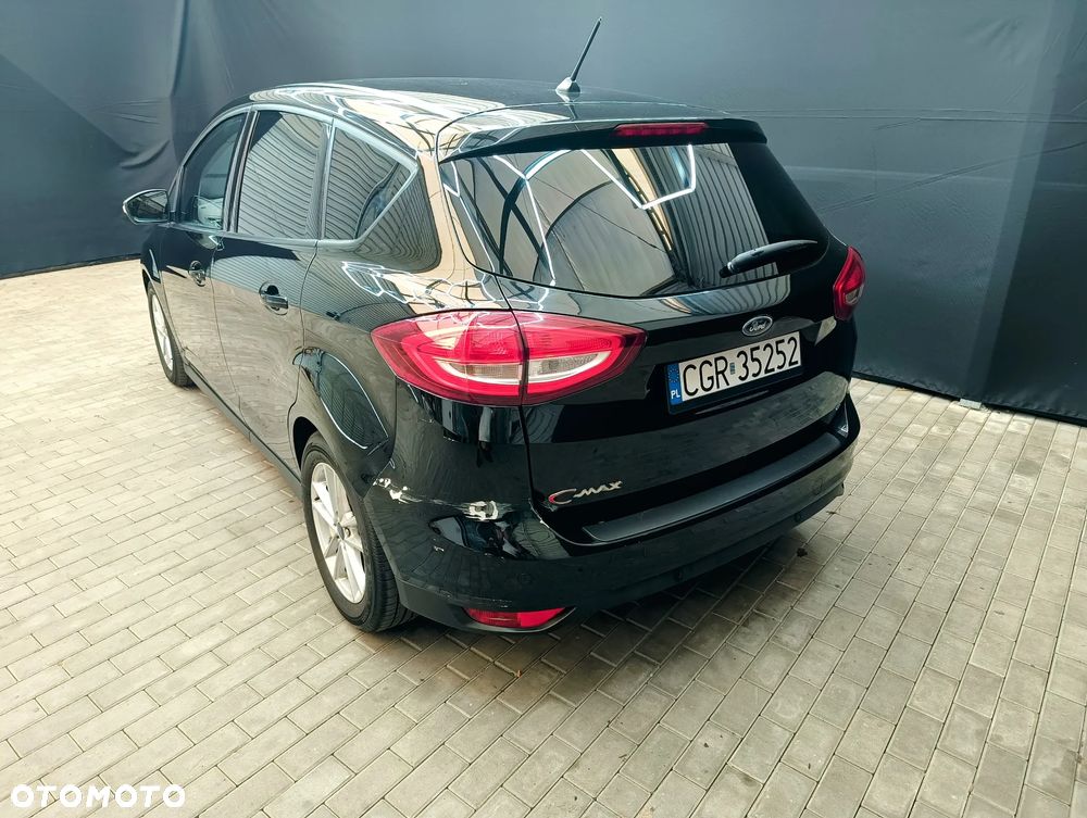 Ford C-MAX - 16