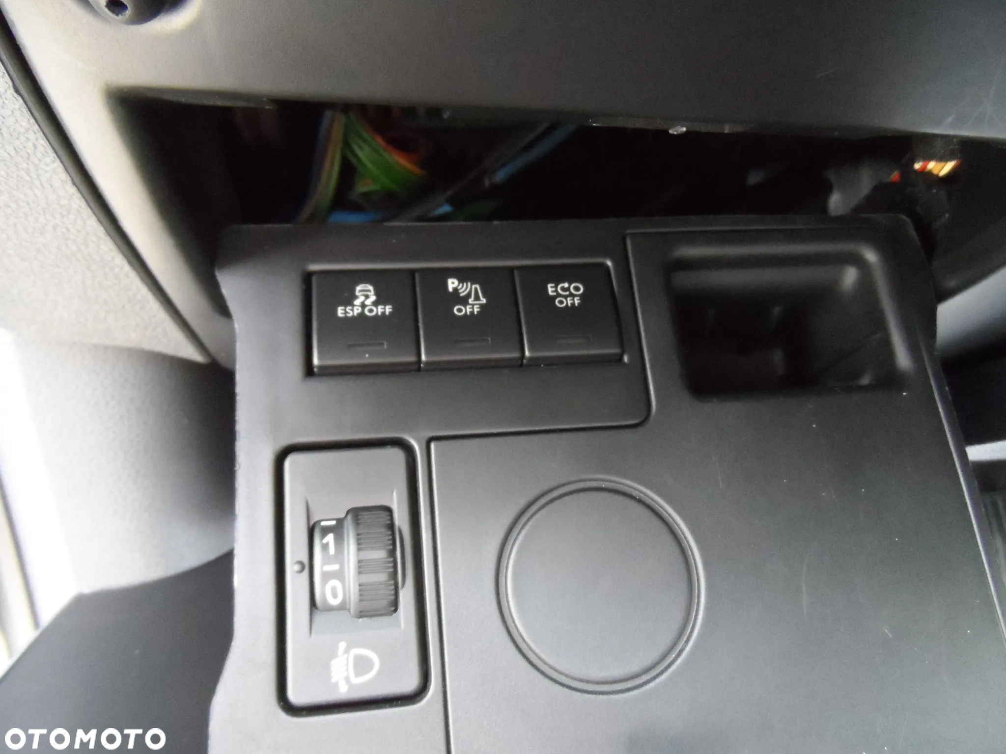 Peugeot 508 SW e-HDi FAP 110 EGS6 Active - 21