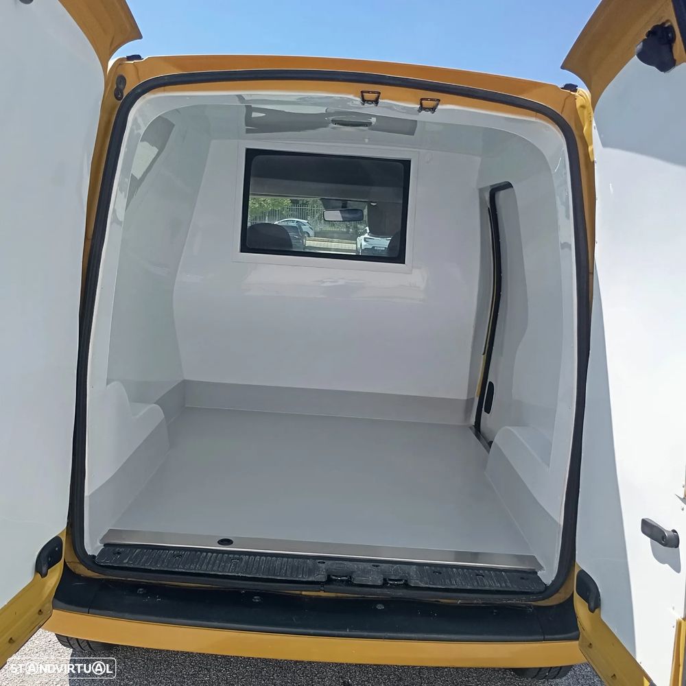Renault Kangoo 1.5 dCi Expression - 6