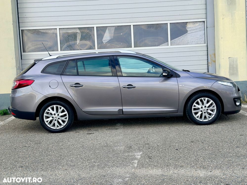 Renault Megane - 37