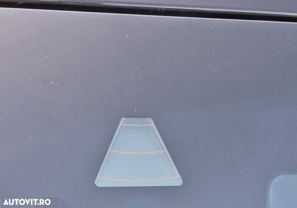 Ford Focus 1.5 EcoBlue Start-Stopp-System TITANIUM - 16