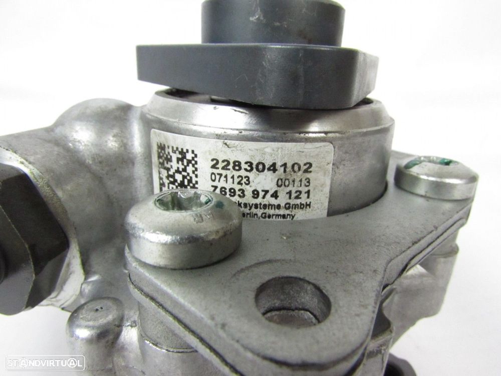 Bomba direcção assistida Seminovo/ Original BMW 3 (E90)/BMW 3 Coupe (E92)/BMW 3... - 3