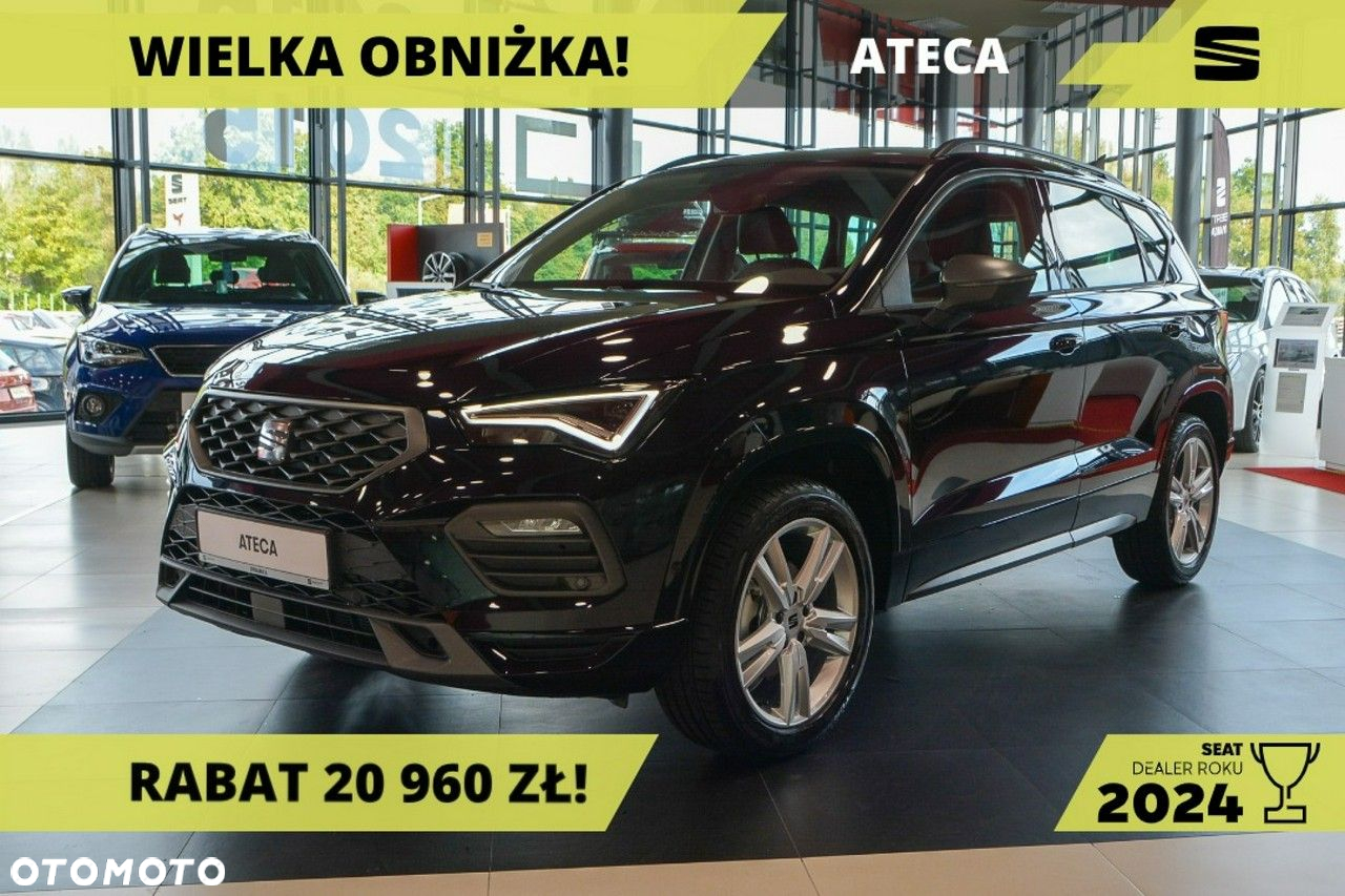 Seat Ateca - 2