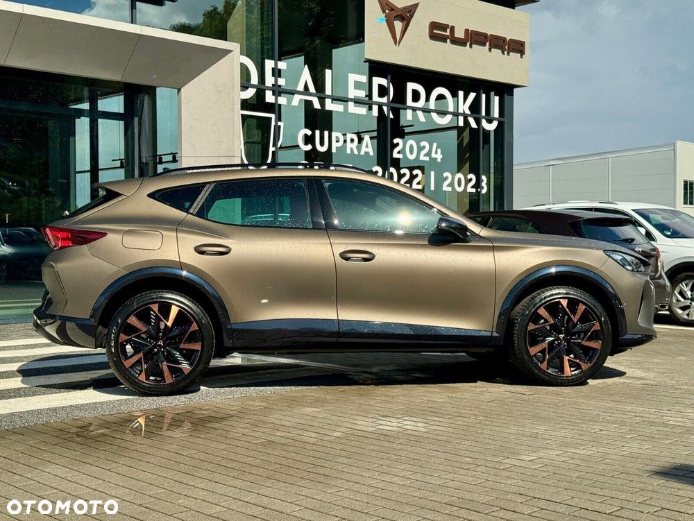 Cupra Formentor - 13