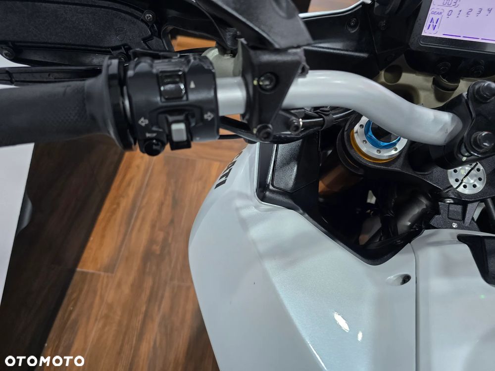 Ducati Multistrada - 20