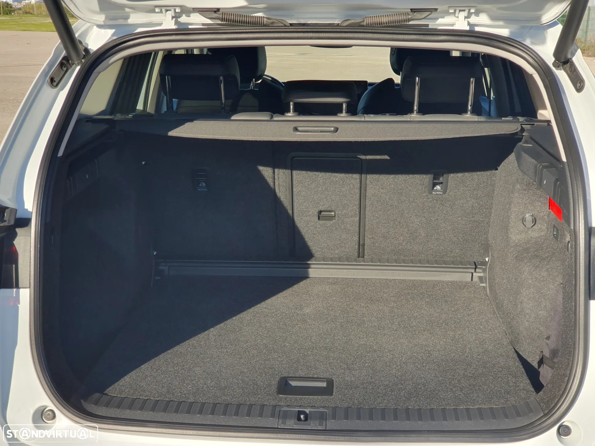 Skoda Enyaq iV 80 - 7
