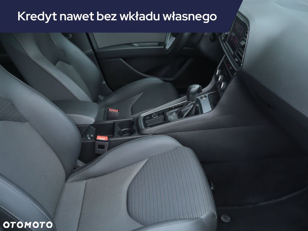 Seat Leon Sportstourer - 11
