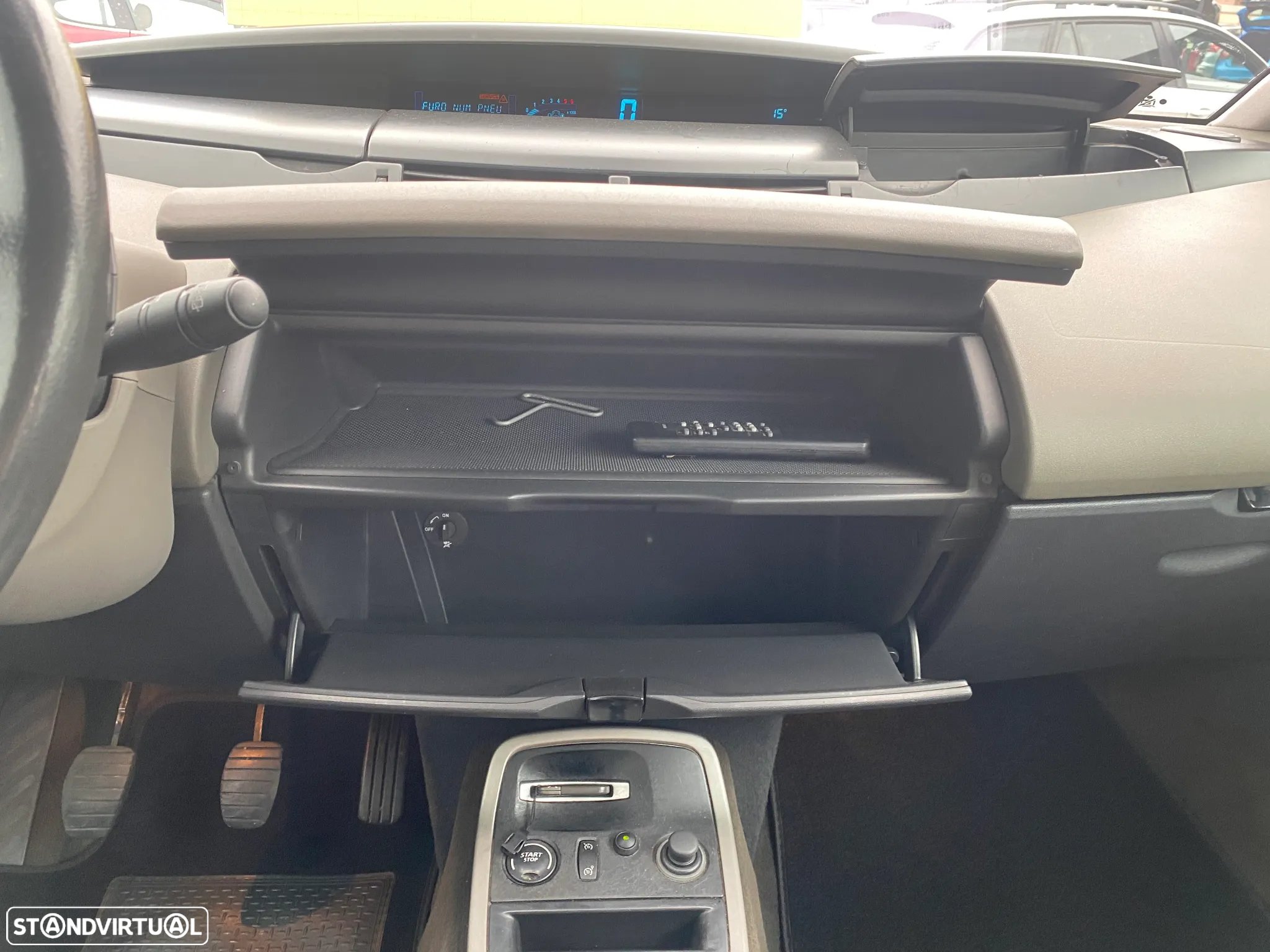 Renault Espace 2.2 dCi Initiale 6L - 13