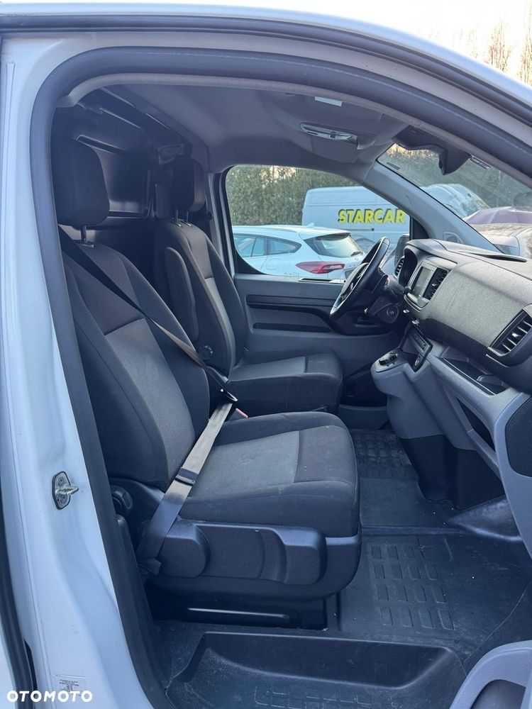 Peugeot Expert L2 Automat - 11