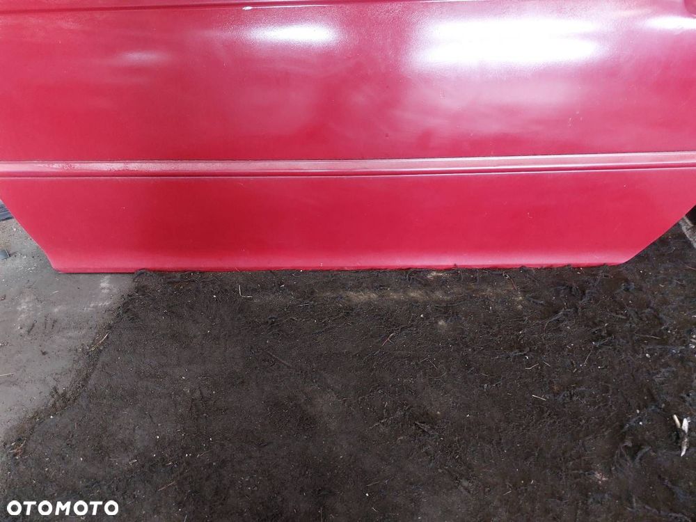 DRZWI KOMPLETNE LEWY PRZÓD BMW E46 320I 405/3 CABRIO COUPE - 5