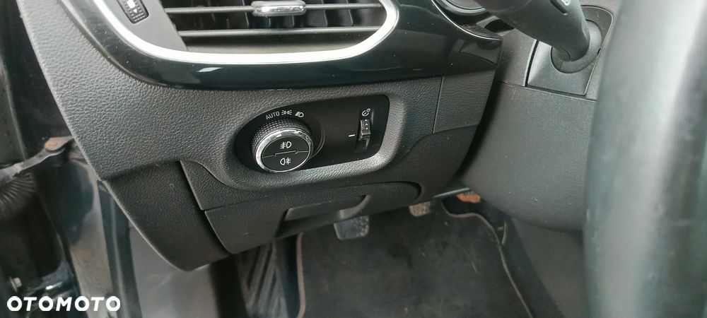 Opel Astra V 1.6 CDTI Dynamic S&S - 15