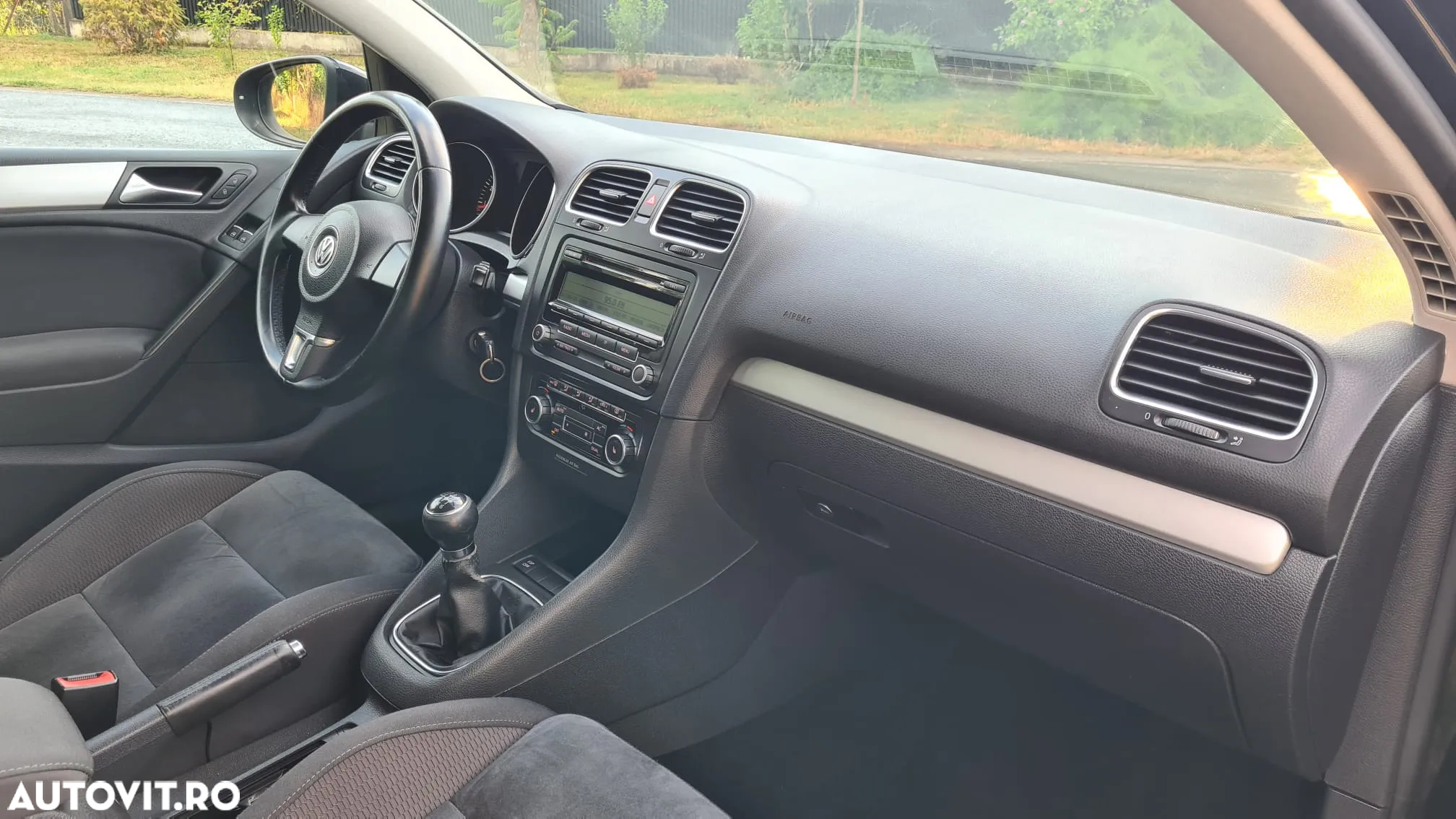 Volkswagen Golf 1.4 TSI Style - 8