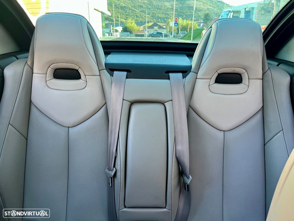 Peugeot 308 CC 1.6 VTi Premium - 26