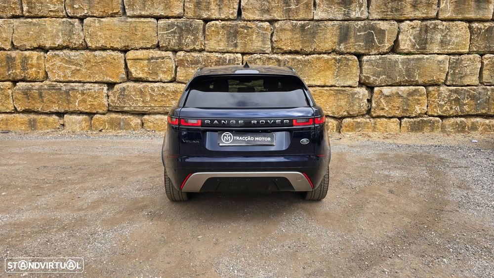 Land Rover Range Rover Velar - 6