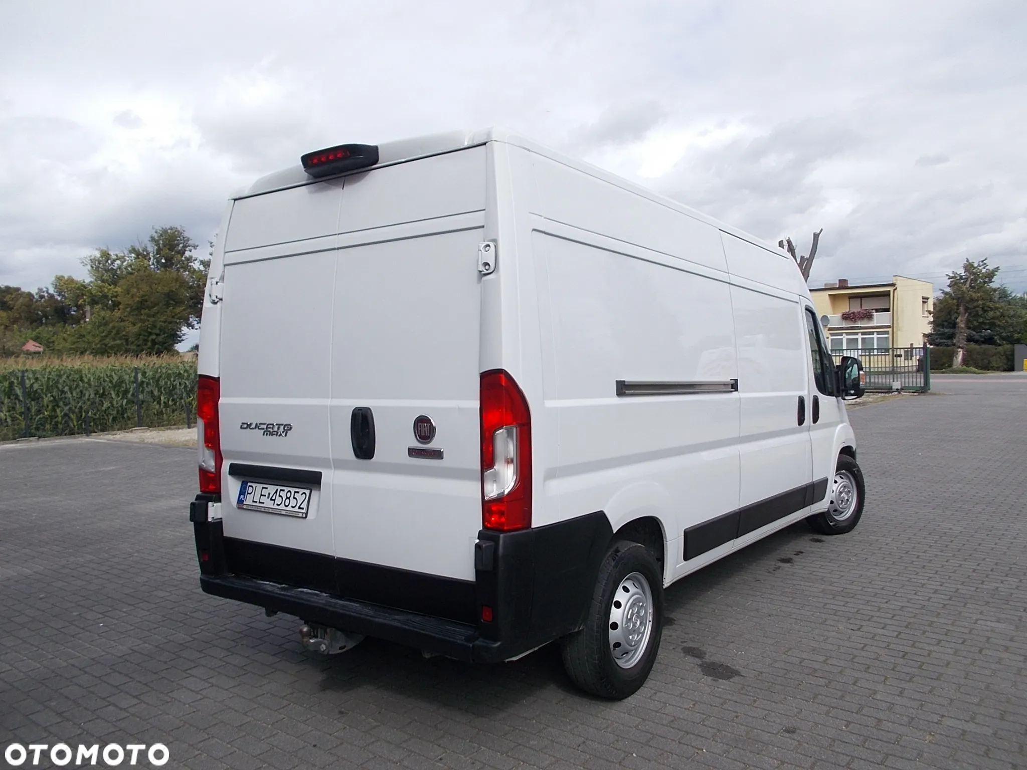 Fiat ducato - 9