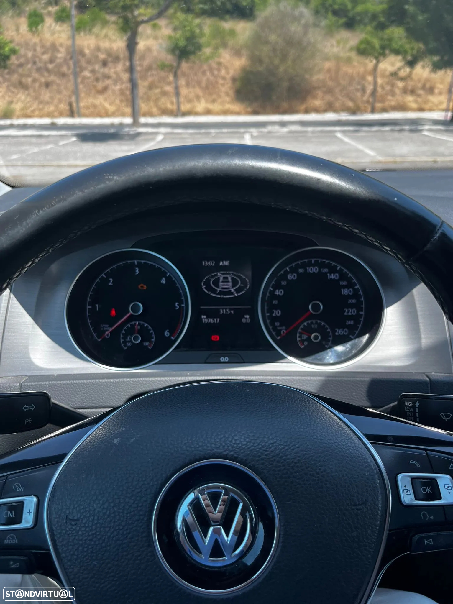 VW Golf 1.6 TDi GPS Edition - 9