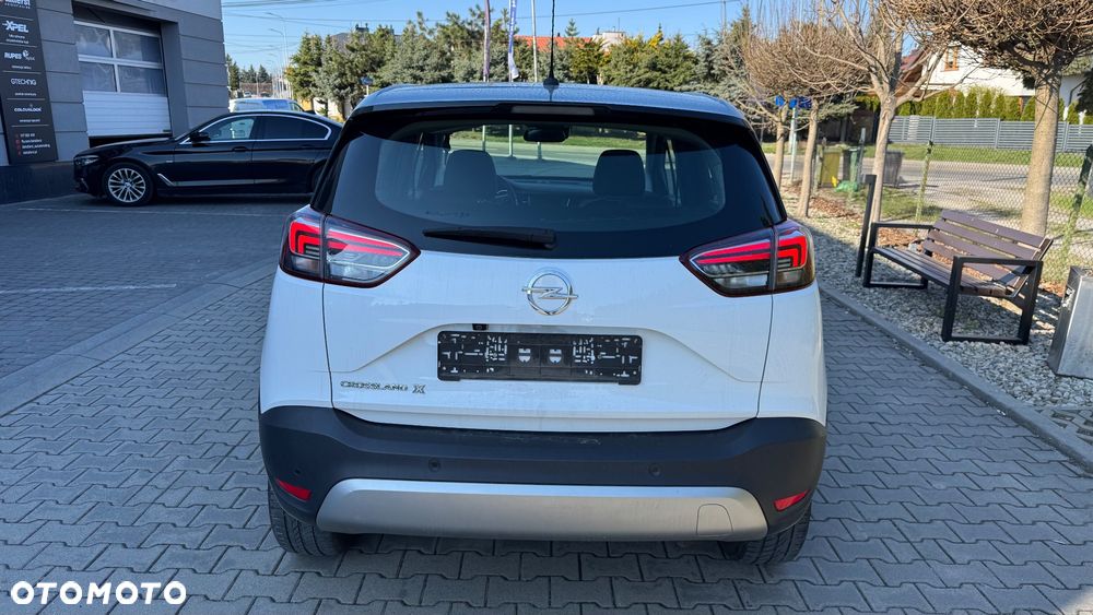 Opel Crossland X 1.2 ECOTEC Start/Stop Innovation - 7