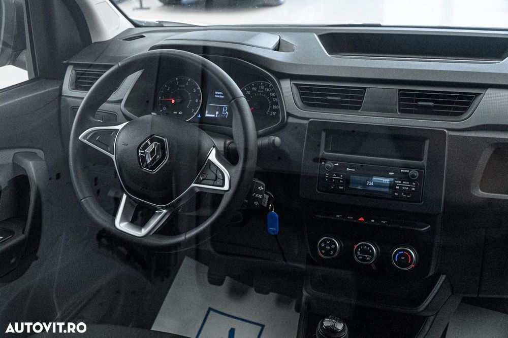 Renault Express - 3