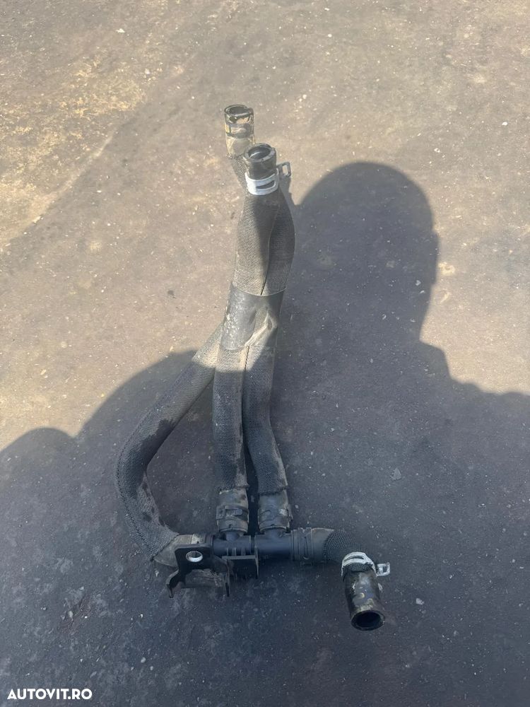 CONDUCTA APA DACIA LOGAN 3 1.0 TCE - 2