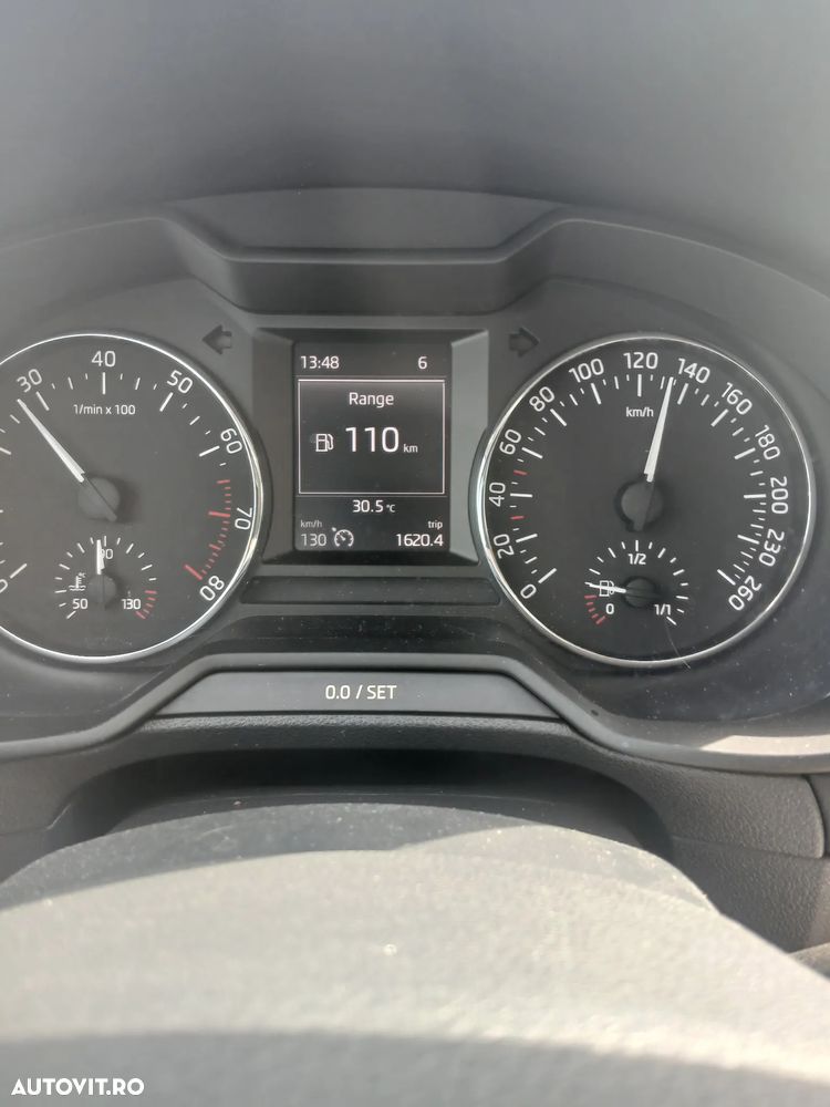 Skoda Octavia - 17