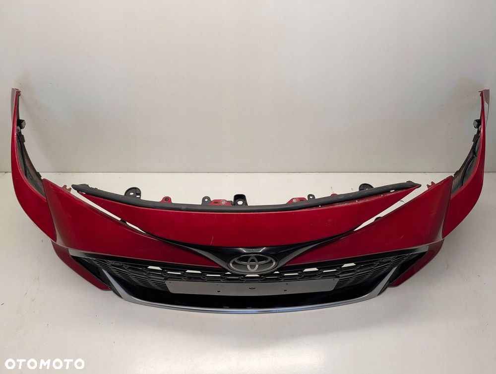 zderzak przód toyota corolla e210 e21 hb kombi gr sport - 10
