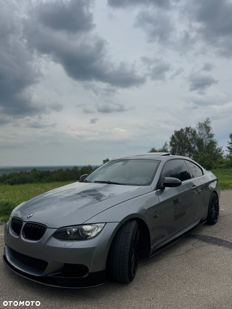 BMW Seria 3 - 2