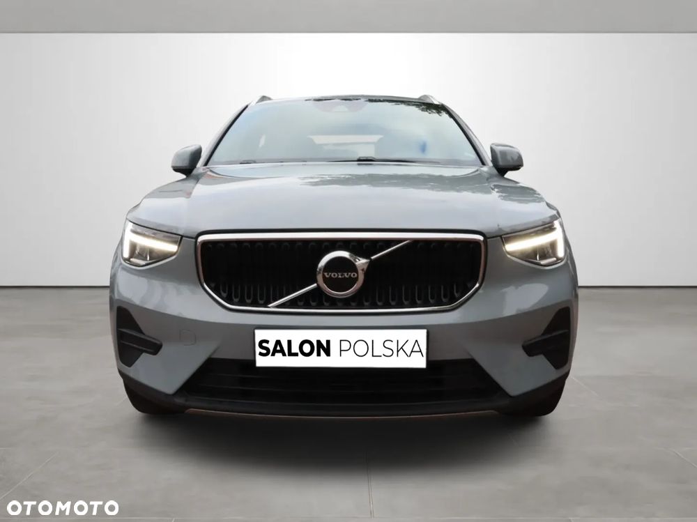 Volvo XC 40 T2 Core - 3