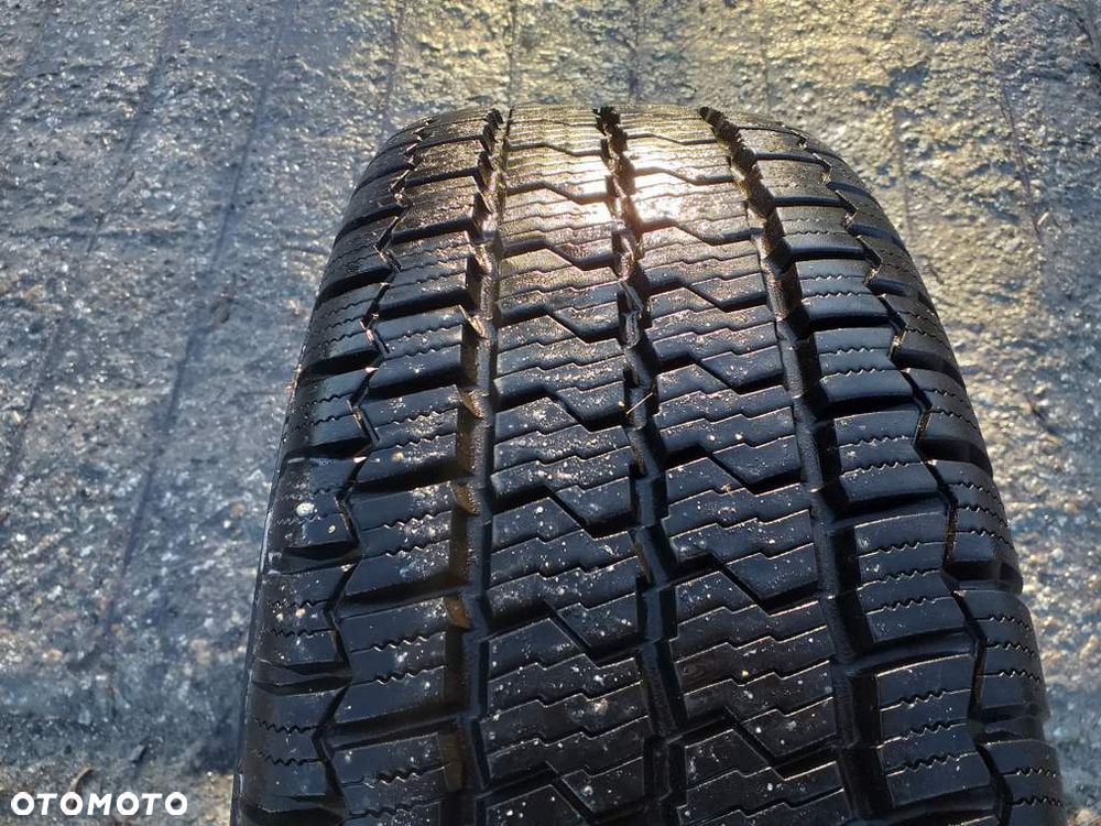 Zapas Koło Felga z oponą R 16 C Mercedes Sprinter 906 - 3
