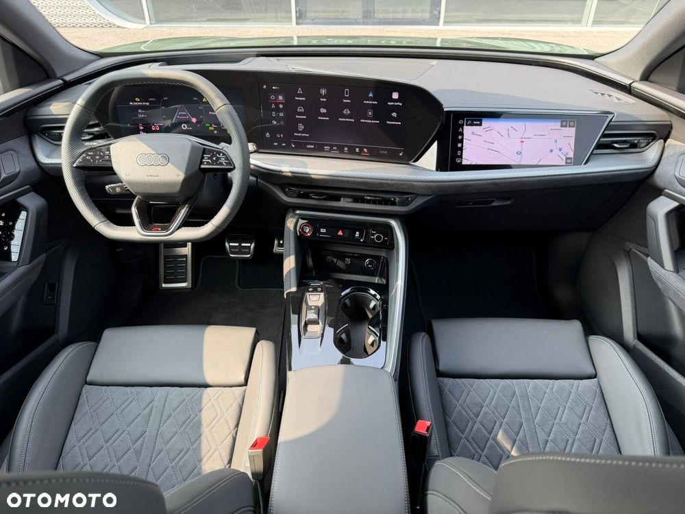Audi Q5 - 16