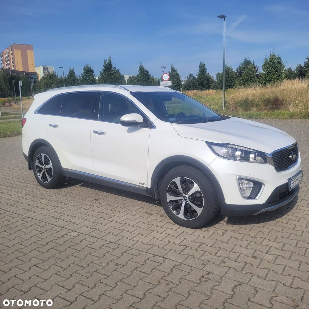 Kia Sorento - 5