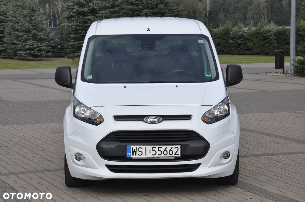 Ford Tourneo Connect Grand - 6