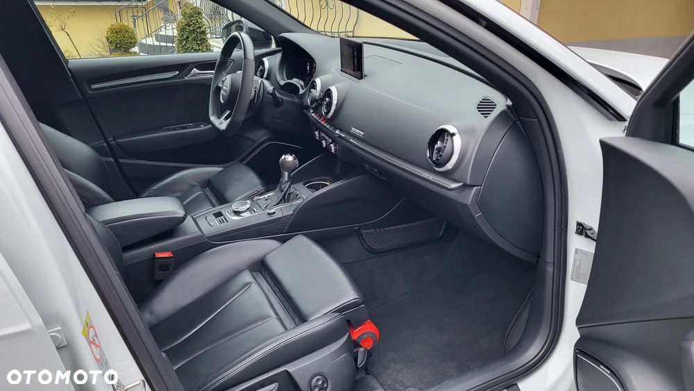 Audi RS3 Sportback 2.5 TFSI Quattro S tronic - 12