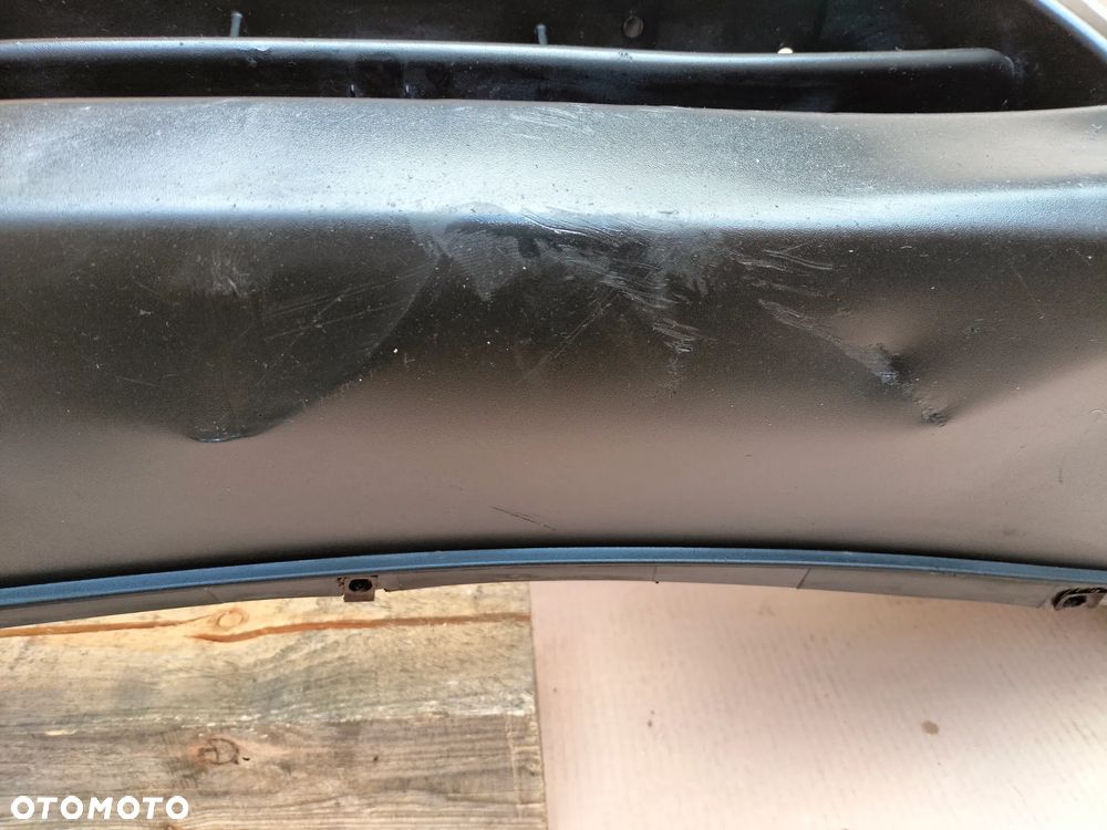 NISSAN QASHQAI  II J11 2013-2017 ZDERZAK PRZÓD KAD G - 8