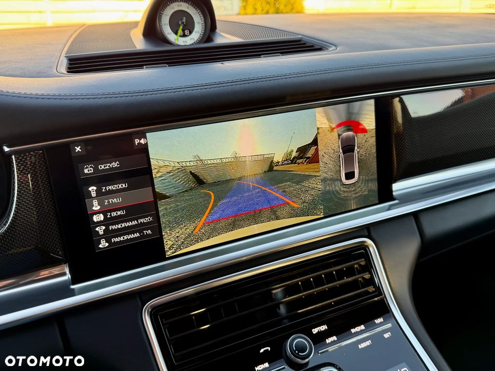 Porsche Panamera 4 E-Hybrid Edition 10 Jahre - 16