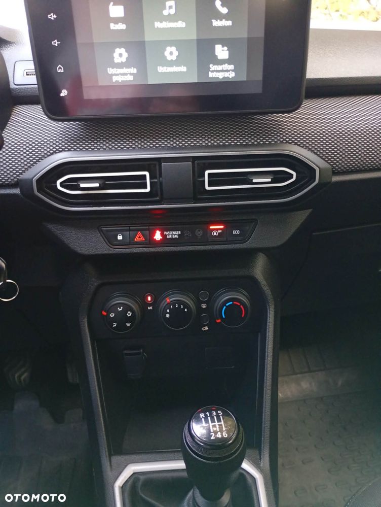 Dacia Jogger 1.0 TCe Expression 7os - 11