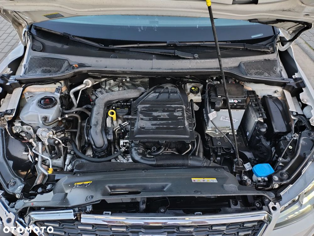 Seat Arona 1.0 XCELLENCE - 27