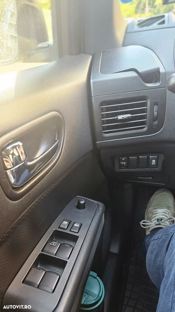 Nissan X-Trail 2.0 dCi 4x4 DPF Automatik I-Way - 15