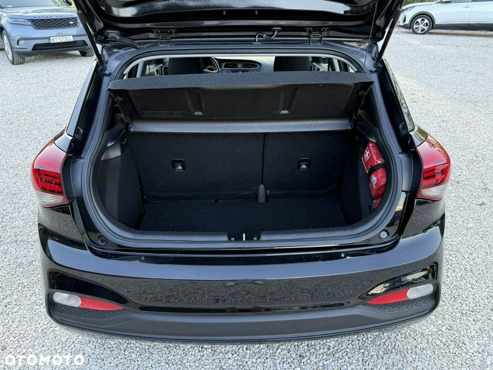 Hyundai i20 1.2 GET - 18