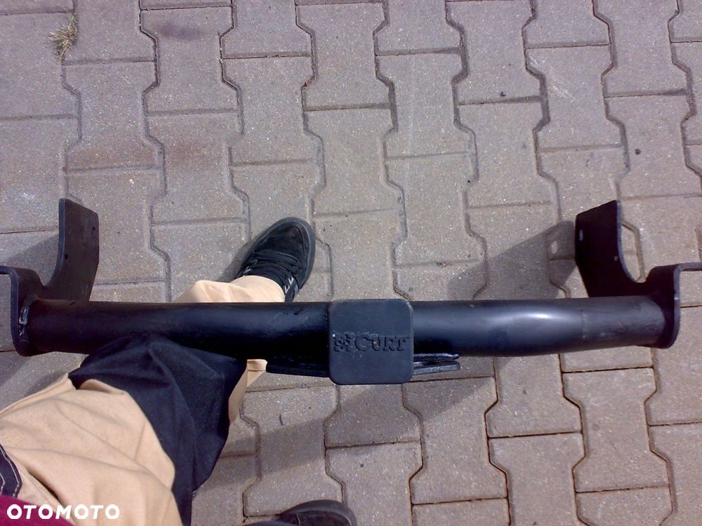 range rover sport l320 10-13 lift hak holowniczy curt - 2