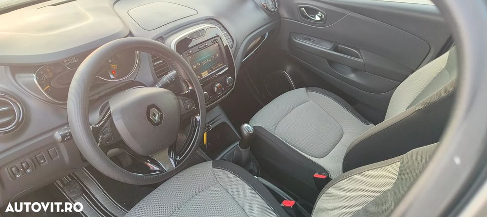 Renault Captur - 9