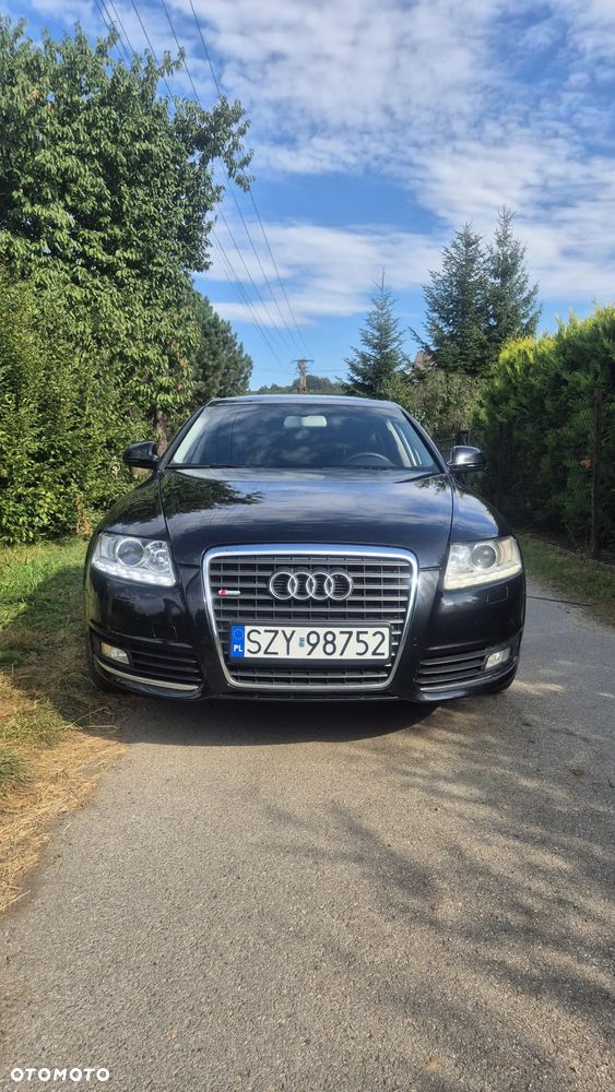 Audi A6 ver-2-8-fsi-multitronic - 1